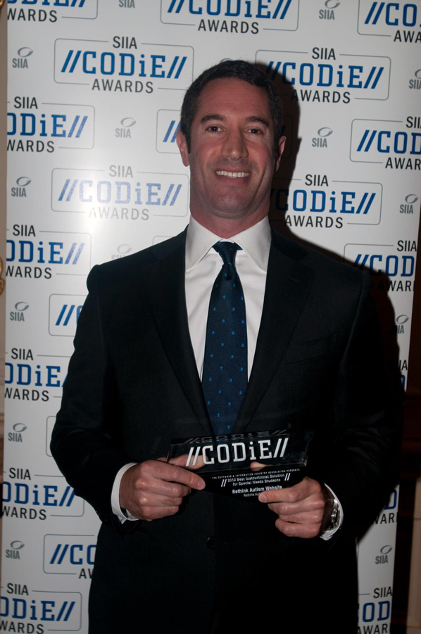 Daniel 2012