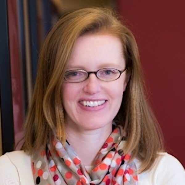 Dr. Kate Fiske, PhD, BCBA-D