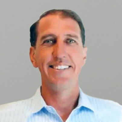 Dustin Carter, Head of AI