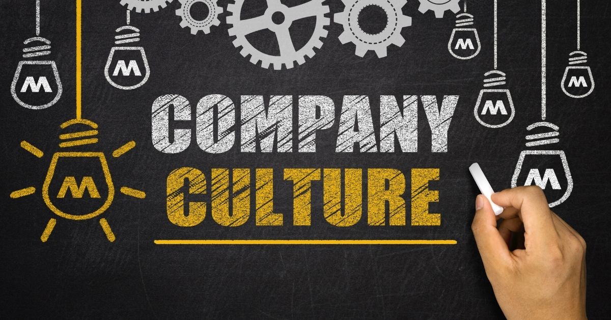 Company Culture