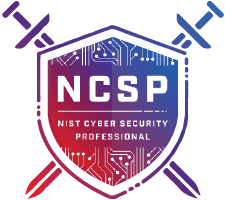 NCSP NIST Cyber Security Professional