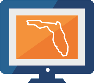 Florida Icon Image