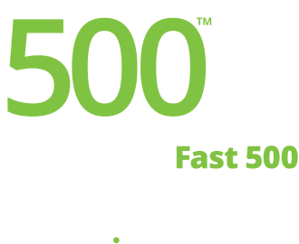 Deloitte Technology Fast 500 2022 North America