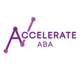 Logo for Accelerate ABA