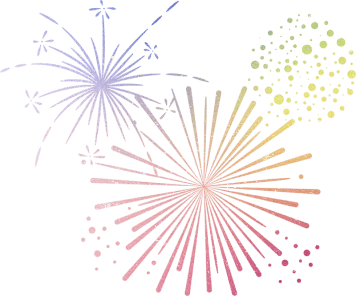 Fireworks icon