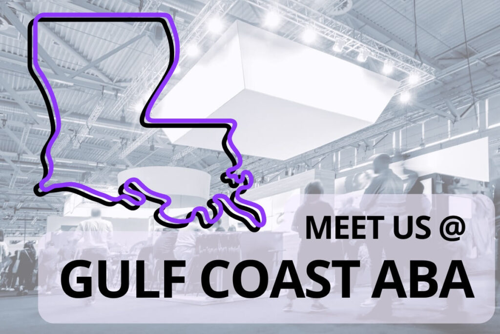 Meet Us @ Gulf Coast ABA