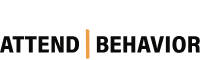 Attend Behavior logo