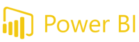 Power BI logo