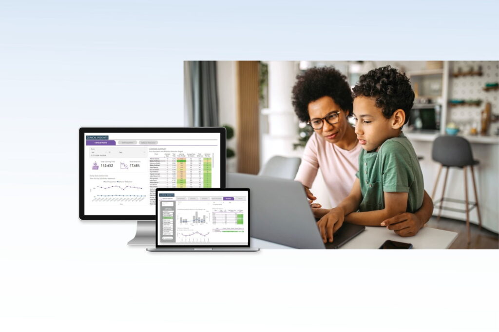 RethinkBH Debuts Enhanced Analytics Optimized for ABA