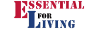 Essential for Living logo