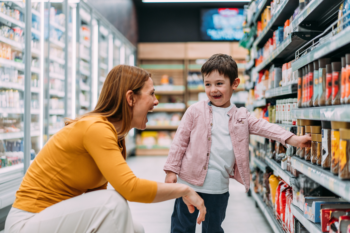 Applying ABA therapy skills beyond the clinical setting