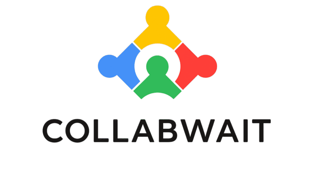 Collabwait Logo