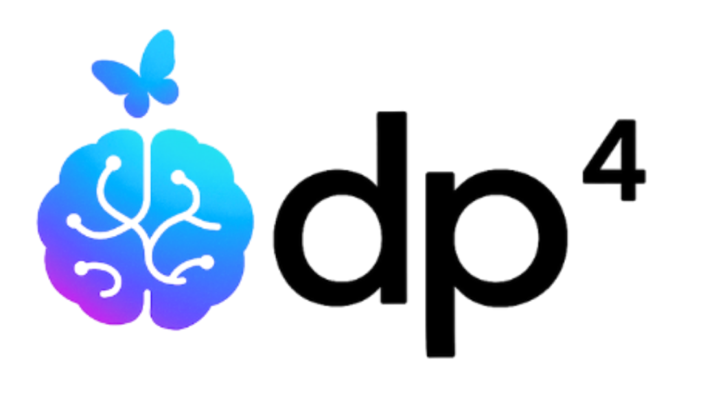 DP4 Autism Logo Alternate