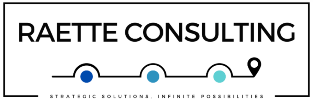 Raette Consulting Logo