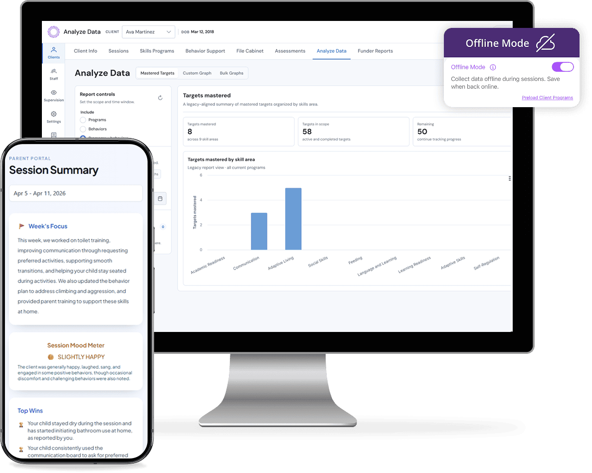 Data Collection in Finger Tips